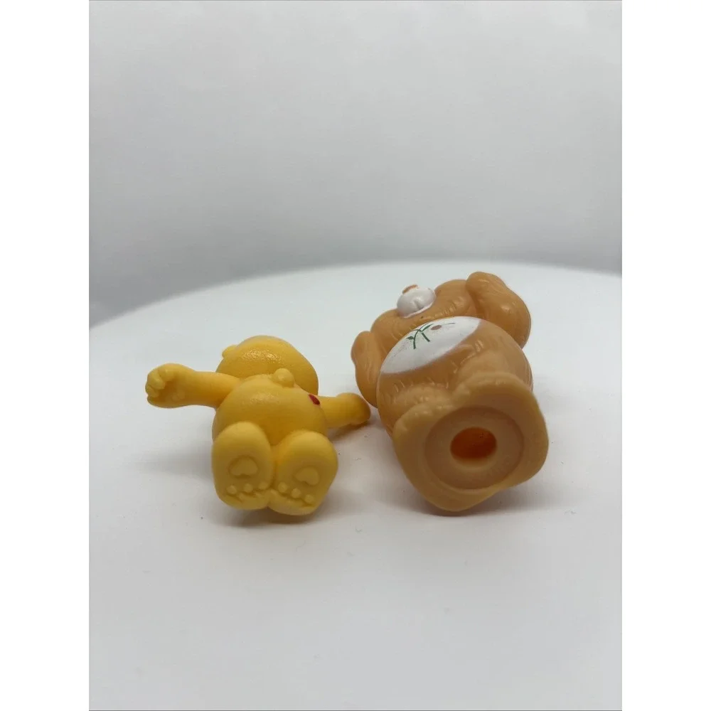 Vintage Care Bears Lot of 2 Figures 2